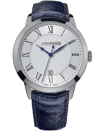 Aerowatch Les Grandes Classiques 42991 AA04